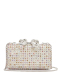 ΓΥΝΑΙΚΕΙΑ ΤΣΑΝΤΑ CLUTCH MULTI CRYSTAL 0