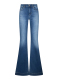 ΓΥΝΑΙΚΕΙΟ DENIM ΠΑΝΤΕΛΟΝΙ 0