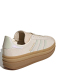 ΓΥΝΑΙΚΕΙΑ SUEDE SNEAKERS GAZELLE BOLD LIFT DOUBLE 2