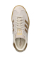 ΓΥΝΑΙΚΕΙΑ SUEDE SNEAKERS GAZELLE BOLD LIFT DOUBLE 2