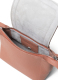 ΓΥΝΑΙΚΕΙΑ ΔΕΡΜΑΤΙΝΗ ΤΣΑΝΤΑ MINI TOP HANDLE 3