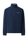 ΑΝΔΡΙΚΟ HALF-ZIP ΠΟΥΛΟΒΕΡ 1