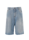 ΑΝΔΡΙΚΗ DENIM ΒΕΡΜΟΥΔΑ 0