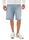 ΑΝΔΡΙΚΗ DENIM ΒΕΡΜΟΥΔΑ 1