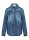 ΓΥΝΑΙΚΕΙΟ DENIM ΠΟΥΚΑΜΙΣΟ 0