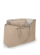 ΤΣΑΝΤΑ TOTE VOYAGEUR JUST IN CASE®  1