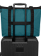 ΤΣΑΝΤΑ ΧΕΙΡΟΣ TRAVEL TOTE 3