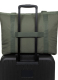 ΤΣΑΝΤΑ ΧΕΙΡΟΣ TRAVEL TOTE 3