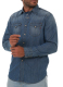ΑΝΔΡΙΚΟ DENIM ΠΟΥΚΑΜΙΣΟ 1