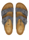 ΑΝΔΡΙΚΑ SUEDE ΣΑΝΔΑΛΙΑ ARIZONA 3