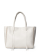 ΓΥΝΑΙΚΕΙΑ ΔΕΡΜΑΤΙΝΗ ΤΣΑΝΤΑ ΩΜΟΥ MEDIUM TOTE  0