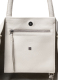 ΓΥΝΑΙΚΕΙΑ ΔΕΡΜΑΤΙΝΗ ΤΣΑΝΤΑ ΩΜΟΥ MEDIUM TOTE  4