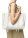 ΓΥΝΑΙΚΕΙΑ ΔΕΡΜΑΤΙΝΗ ΤΣΑΝΤΑ ΩΜΟΥ MEDIUM TOTE  5