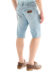 ΑΝΔΡΙΚΗ DENIM ΒΕΡΜΟΥΔΑ 2