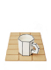 ΦΛΥΤΖΑΝΙ CAPPUCINO CARTE BLANCHE SERAX 1
