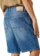 ΑΝΔΡΙΚΗ DENIM ΒΕΡΜΟΥΔΑ 2
