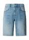 ΑΝΔΡΙΚΗ DENIM ΒΕΡΜΟΥΔΑ 0