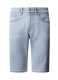 ΑΝΔΡΙΚΗ DENIM ΒΕΡΜΟΥΔΑ 0