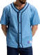 ΑΝΔΡΙΚΟ DENIM ΠΟΥΚΑΜΙΣΟ 101 BASEBALL 1
