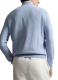 ΑΝΔΡΙΚΟ ΠΟΥΛΟΒΕΡ HALF-ZIP 2