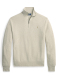ΑΝΔΡΙΚΟ ΠΟΥΛΟΒΕΡ HALF-ZIP 0