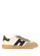 ΑΝΔΡΙΚΑ SNEAKERS  LOW COOL 0