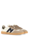 ΑΝΔΡΙΚΑ SNEAKERS  LOW COOL 1