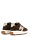 ΓΥΝΑΙΚΕΙΑ SNEAKERS LOW H641 2