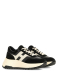 ΓΥΝΑΙΚΕΙΑ SNEAKERS LOW H669 1