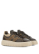 ΑΝΔΡΙΚΑ SNEAKERS  LOW H-STRIPES 1