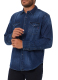 ΑΝΔΡΙΚΟ DENIM ΠΟΥΚΑΜΙΣΟ 1