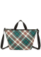 EGONLAB x EASTPAK ΤΣΑΝΤΑ TOTE S 1
