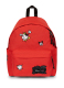 DISNEY x EASTPAK ΣΑΚΙΔΙΟ ΠΛΑΤΗΣ DAY PAK'R 0