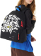 DISNEY x EASTPAK ΣΑΚΙΔΙΟ ΠΛΑΤΗΣ DAY PAK'R 3