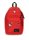 DISNEY x EASTPAK ΣΑΚΙΔΙΟ ΠΛΑΤΗΣ DAY PAK'R PRO 0