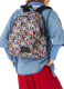 DISNEY x EASTPAK ΣΑΚΙΔΙΟ ΠΛΑΤΗΣ DAY PAK'R 4
