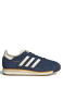 ΑΝΔΡΙΚΑ SUEDE SNEAKERS SL 72 RS 0