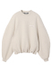 ΓΥΝΑΙΚΕΙΟ ΦΟΥΤΕΡ LE SWEATSHIRT RUBAN 1