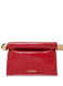 ΓΥΝΑΙΚΕΙΑ ΤΣΑΝΤΑ CLUTCH ROND CARRE 0