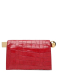 ΓΥΝΑΙΚΕΙΑ ΤΣΑΝΤΑ CLUTCH ROND CARRE 1