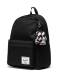 ΜΠΡΕΛΟΚ ΤΣΑΝΤΑΣ CLASSIC BACKPACK BAG CHARM 3