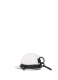 ΜΠΡΕΛΟΚ ΤΣΑΝΤΑΣ SYLAS CLASSIC CAP BAG CHARM 2