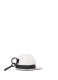 ΜΠΡΕΛΟΚ ΤΣΑΝΤΑΣ SYLAS CLASSIC CAP BAG CHARM 3