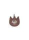 ΜΠΡΕΛΟΚ ΤΣΑΝΤΑΣ CAT BAG CHARM 2