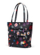 LEGO® x HERSCHEL ΤΣΑΝΤΑ RETREAT TOTE 1