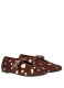 ΓΥΝΑΙΚΕΙΑ LOAFERS BAMBY PONY 1
