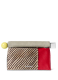 ΓΥΝΑΙΚΕΙΑ ΤΣΑΝΤΑ CLUTCH ROND CARRE 0