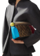 ΓΥΝΑΙΚΕΙΑ ΤΣΑΝΤΑ CLUTCH ROND CARRE 3