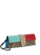 ΓΥΝΑΙΚΕΙΑ ΤΣΑΝΤΑ CLUTCH LA POCHETTE BAMBINO 1