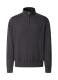 ΑΝΔΡΙΚΟ HALF-ZIP ΠΟΥΛΟΒΕΡ 0